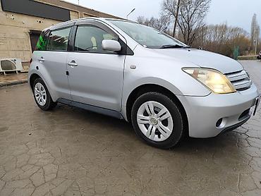 Daihatsu: Daihatsu : 2004 г., 1.3 л, Автомат, Бензин, Хэтчбэк — 4