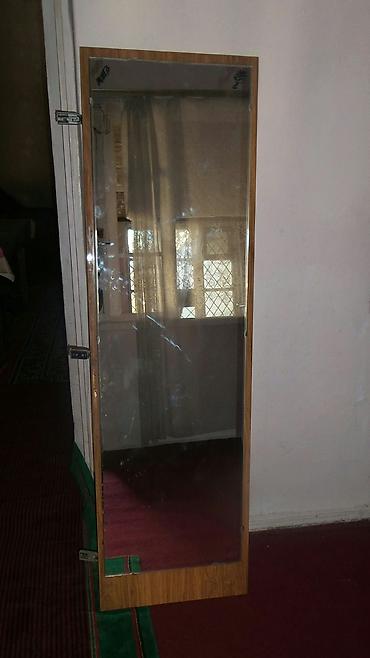 Güzgülər: Güzgü Döşəmə üstü, Kvadrat, Sadə — 2