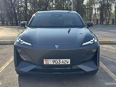 Другие автомобили: DEEPAL S07 215 max, Huawei Qiankun ADS-SE Год 2025 Комплектация: Max — 12