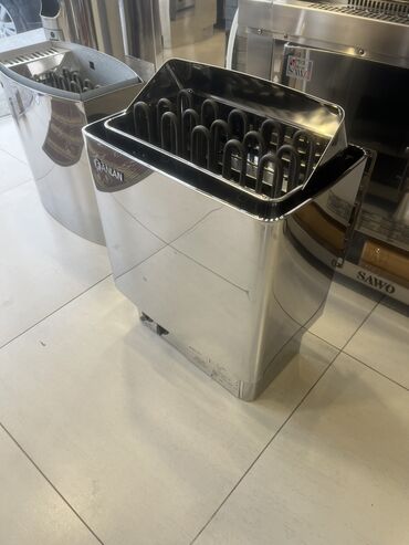 Tikinti işləri: Sauna peçi sauna sobası RvR Sauna MMC olaraq sauna tikintisi və — 2