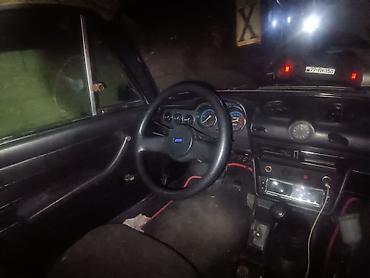 VAZ (LADA): VAZ 2106 sedan - Kuzov: klassik 4 qapılı sedan, tünd yaşıl içi dolu -da lalafo.az — 25 VAZ (LADA): VAZ 2106 sedan - Kuzov: klassik 4 qapılı sedan, tünd yaşıl içi dolu — 25