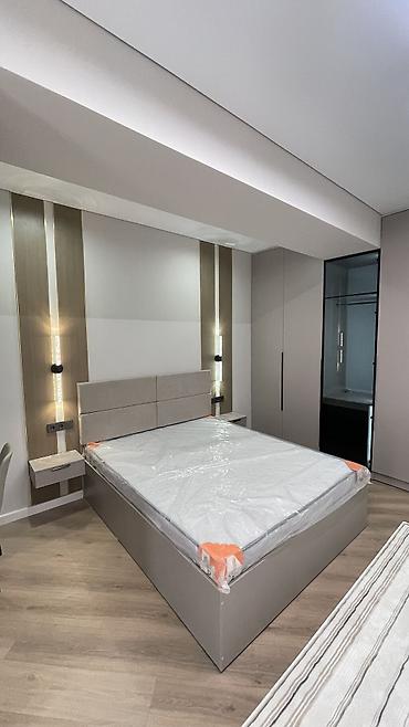 Продажа квартир: 2 комнаты, 62 м², Азия Молл Элитка, 7 этаж, Дизайнерский ремонт — 9