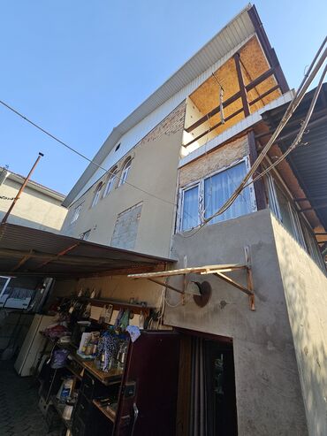 Продажа домов: Дача, 110 м², 4 комнаты, Собственник — 2