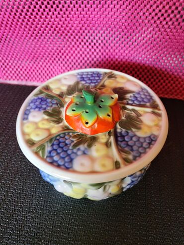 Kuhinjski setovi: Svecnjak,nov,9g Gerold porcelan Zapadna Nemacka na lalafo.rs — 5 Kuhinjski setovi: Svecnjak,nov,9g Gerold porcelan Zapadna Nemacka — 5