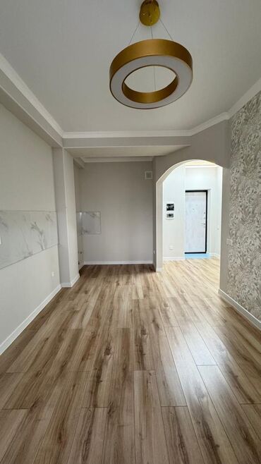 срочно продаю квартиру в сокулуке: 1 бөлмө, 39 кв. м, Элитка, 7 кабат, Евроремонт