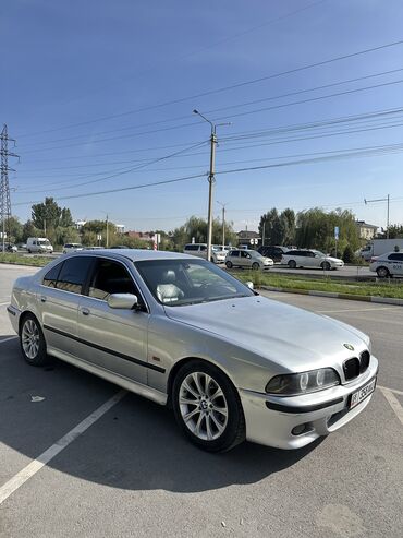 диск сцепления бмв е39: BMW 530: 2000 г., 3 л, Автомат, Бензин, Седан