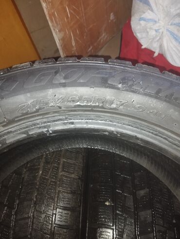 купить зимние шины на матиз: Комплект зимних шин без шипов, 3 штуки. Характеристики по фото: -
