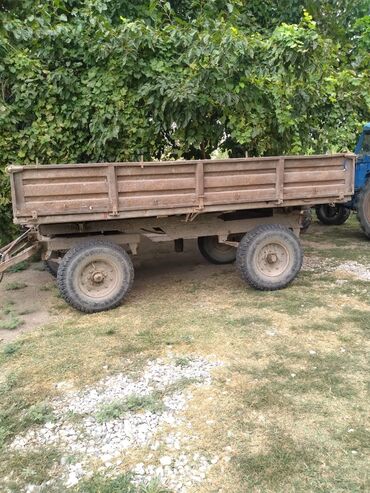 Traktorlar: Salam Real alıcılar bu nömrə ilə əlaqə saxlasın 0513015202 — 11