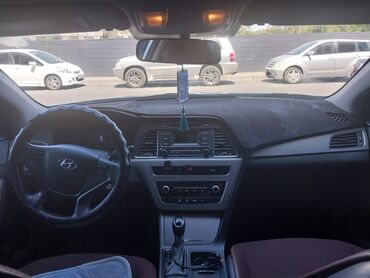малибу машина цена бишкек: Hyundai Sonata: 2017 г., 2 л, Автоматтык, Газ, Седан