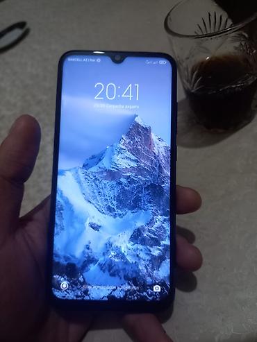 mi tv box: Redmi Note 8, 64 GB, rəng - Qara — 2