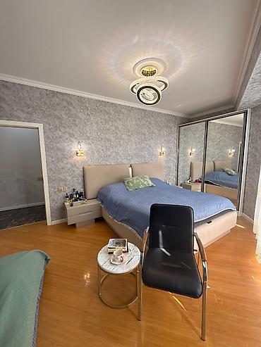 cennet park evlerin qiymeti: 3 otaqlı, Yeni tikili, 125 kv. m — 5