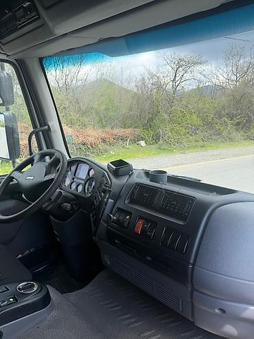 Yük maşınları: DAF LF5520, 2006 il, motor 6.7 l, Bort, İşlənmiş -da lalafo.az — 11 Yük maşınları: DAF LF5520, 2006 il, motor 6.7 l, Bort, İşlənmiş — 11