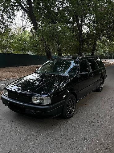 клапан egr: Volkswagen Passat: 1991 г., 1.8 л, Механика, Бензин, Универсал — 1