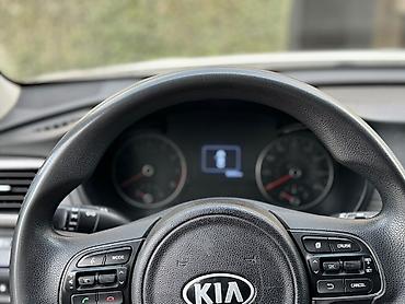 машина kia оптима: Kia Optima: 2016 г., Автомат, Бензин, Седан — 8