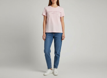 t shirty apache: T-shirt damski, rozmiar M