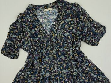 czerwona sukienka midi na wesele: New Collection, Women`s dress, size S (EU 36)