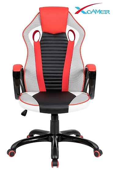 игровые очки: Игровое кресло, Новый, С колесиками — 1