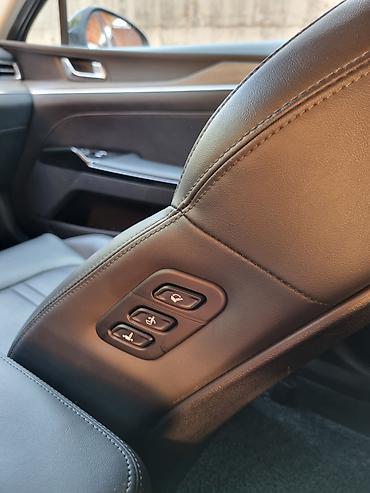 м5 cs: Kia K5: 2020 г., 2 л, Автомат, Газ — 8