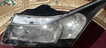 e60 fara: Sol, Chevrolet, 2012 il, Orijinal, ABŞ, İşlənmiş