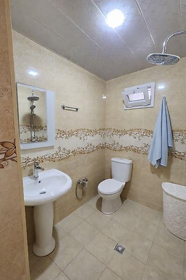 gence emlak ev: 5 otaqlı, 112 kv. m, Kredit yoxdur, Yeni təmirli — 4