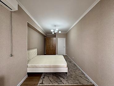 29: 3 комнаты, 93 м², Вефа ТЦ Элитка, 15 этаж, Евроремонт — 7
