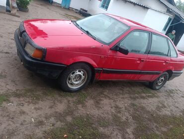 продаю в расрочку: Volkswagen Passat: 1992 г., 1.8 л, Механика, Бензин, Седан