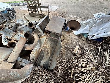 Кормодробилки: Сатылат Талас басы 200000 ушул номерге чалгыла Жем тарткыч адырес — 5