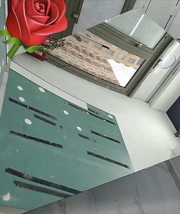 alcıpan fiqurlari sekilleri: Güzgü Divar üçün, Dekorativ — 1