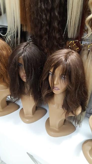 Аксессуары для волос: Аксессуар для волос, Парик, Унисекс — 6