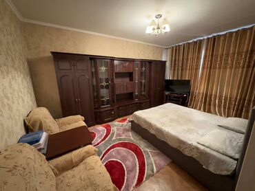 киевская: 1 комната, Душевая кабина, Постельное белье, Кондиционер