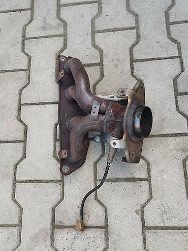 IZDUVNA GRANA HR16DE ZA NISSAN JUKE OD 2010. DO 2014. GOD na lalafo.rs IZDUVNA GRANA HR16DE ZA NISSAN JUKE OD 2010. DO 2014. GOD