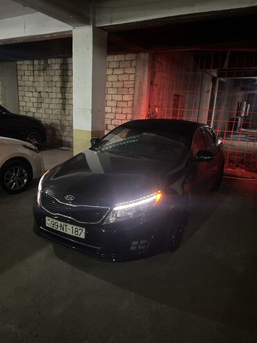 Nəqliyyat vasitəsinin icarəsi: Günlük, Kia, Depozitsiz — 12