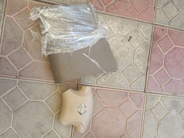 Другие детали салона: Аэрбэки на Руль и Торпеду Панель Авто. - на - Тойота Хонда — 6