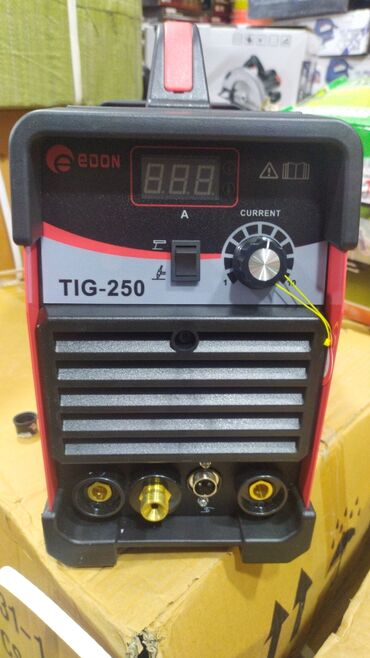 transformator 250 kva: Yeni Qaynaq aparatı Ünvandan götürmə