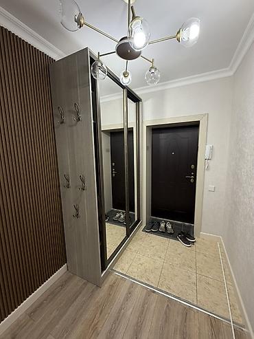 Продажа квартир: 3 комнаты, 120 м², 9 мкр Элитка, 1 этаж, Евроремонт — 7