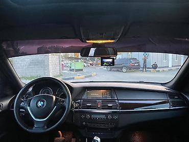 BMW: BMW X5: 2008 г., 3 л, Автомат, Дизель, Кроссовер — 8