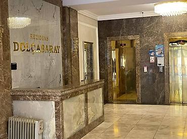 gencede: 4 otaqlı, Yeni tikili, 248 kv. m — 2