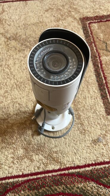 зеркальная камера canon: Hiwatch kamera 2mp 2.8mm