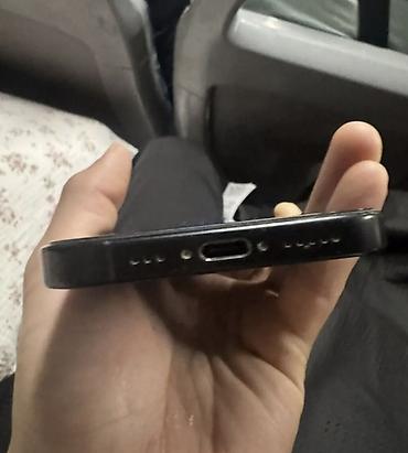 iphone c: IPhone 16 Pro, Б/у, 512 ГБ, 87 % — 3
