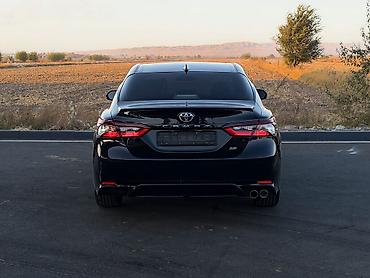 камри 75 кузов: Toyota Camry: 2021 г., 2.5 л, Автомат, Бензин, Седан — 7