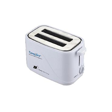 toster qiymətləri: №: 16202 Məhsulun adı: Toster Sonifer SF-6005 (6971184580425) Brend — 1