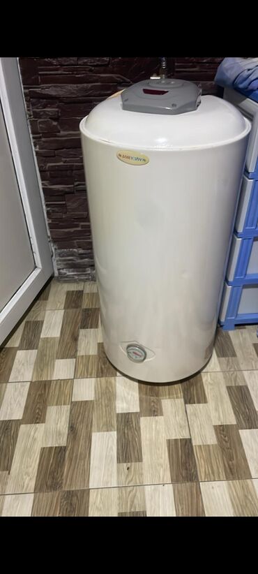 philips soyuducu ustasi: SALAM 100 LİTRLİK SU QUZDİRİCİ ƏLA VƏZİYƏTDƏ AquaHot elektrik su