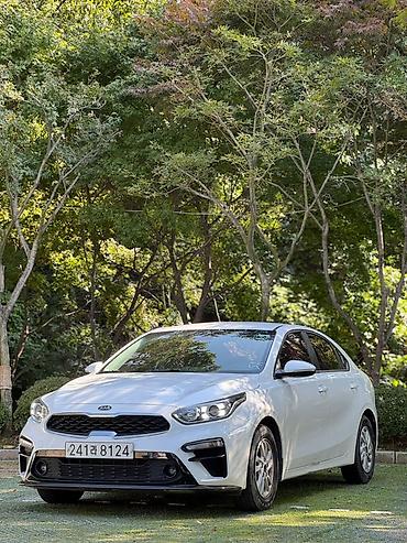 Kia: Kia K3: 2018 г., 1.6 л, Бензин, Седан — 2