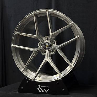 competition: Диски R 20 BMW, Комплект, отверстий - 5, Новый — 2