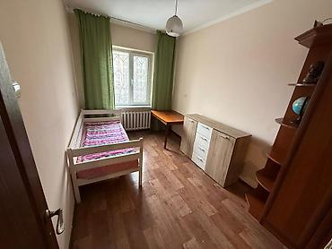ройон восток: 3 комнаты, 62 м², Восток-5 мкр 105 серия, 5 этаж, Евроремонт — 9