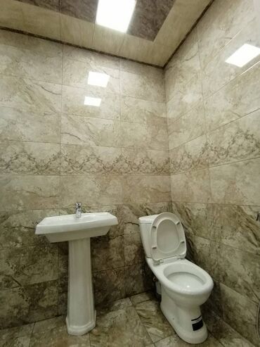 Yeni tikili: 2 otaqlı, Yeni tikili, 67 kv. m — 9