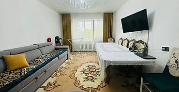 Продажа квартир: 2 комнаты, 62 м², Совмина мкр Индивидуалка, 2 этаж — 4