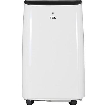 кондиционер 24в: Переносной кондиционер TCL - Тип: мобильный моноблок на колесиках - — 1