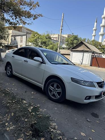 туманки на хонда аккорд: Honda Accord: 2003 г., 2 л, Автомат, Бензин, Седан — 5