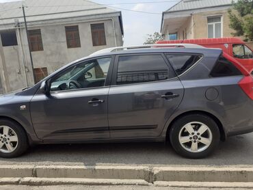 pultlu maşin: Kia : 1.6 л | 2008 г